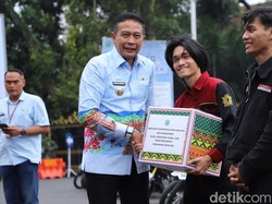 Mahasiswa Terdampak Banjir Sumatera Dapat Keringanan UKT dari Pemkot Malang