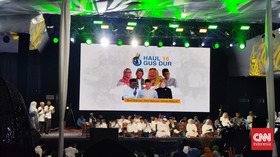 Haul ke-16 Gus Dur Digelar Malam Ini, Angkat Tema Tentang Rakyat
