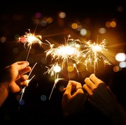 Ide Ucapan Selamat Tahun Baru 2026 dalam Bahasa Indonesia dan Bahasa Inggris