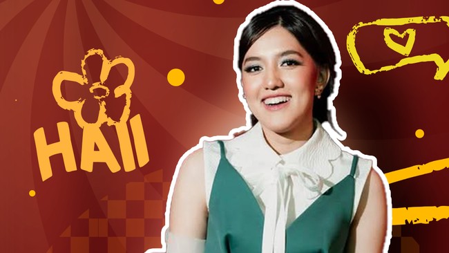 Video: Ify Alyssa dengan Coquette Style yang Jadi Identitas Fashion-nya