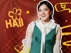 Video: Ify Alyssa dengan Coquette Style yang Jadi Identitas Fashion-nya