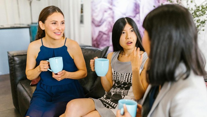 Tes ilusi optik bisa ungkap seberapa jujur kamu. Gambar pertama yang kamu lihat punya makna yang bisa mengungkapkannya.