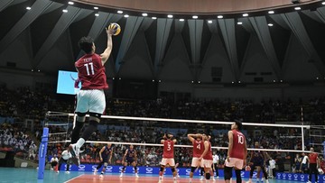 Berita Panas dari Dunia Sport CNN : Siapa Pelatih Timnas Voli Indonesia yang Baru?