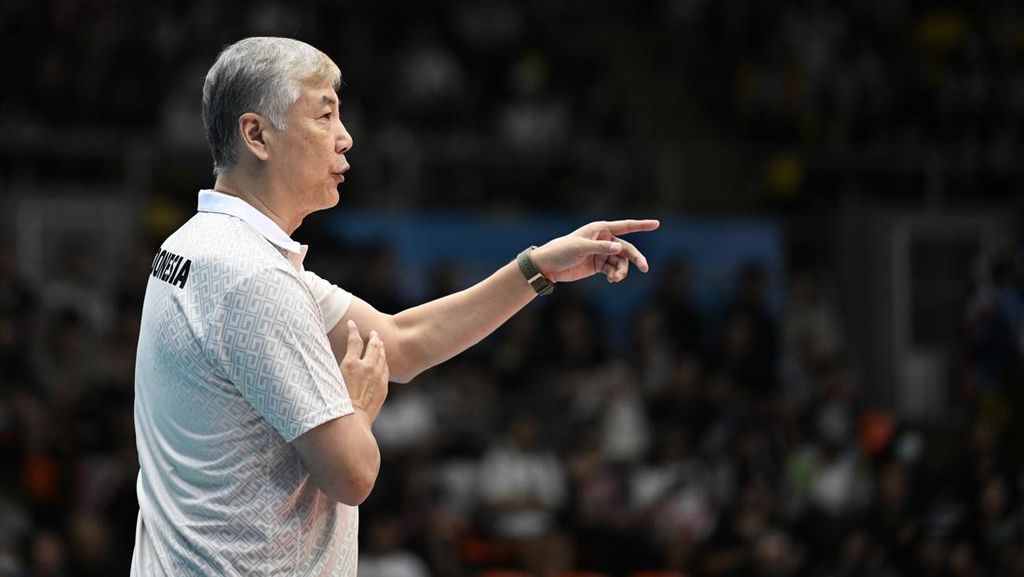 Nasib Tragis Jiang Jie, 2 Emas di Timnas Voli Berujung Diberhentikan