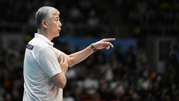 Kabar Sport CNN Terbaru : Nasib Tragis Jiang Jie, 2 Emas di Timnas Voli Berujung Diberhentikan