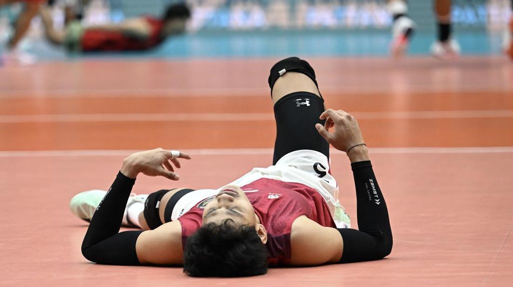 SEA Games 2025: Cerita Mereka yang Kalah, yang Luput dari Sorot Cahaya