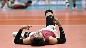 SEA Games 2025: Cerita Mereka yang Kalah, yang Luput dari Sorot Cahaya