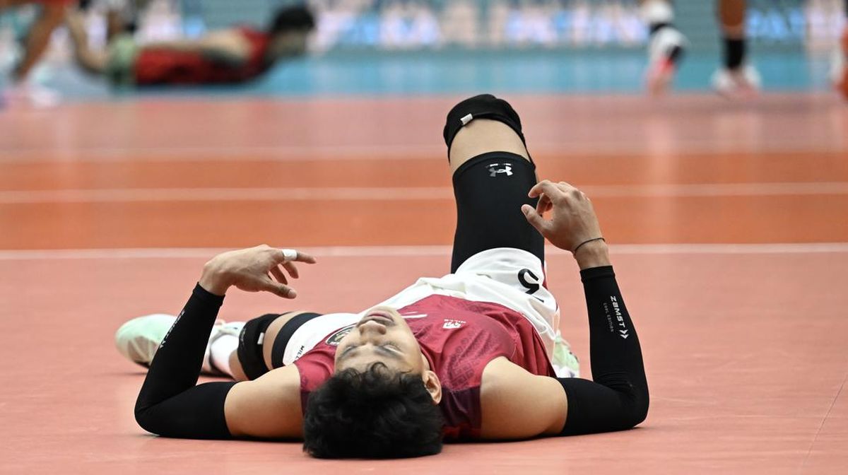 SEA Games 2025: Cerita Mereka yang Kalah, yang Luput dari Sorot Cahaya