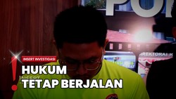 Nasib Naas Resbob Berujung Tersangka usai Hina Suku Sunda