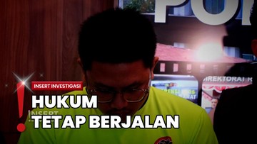 Nasib Naas Resbob Berujung Tersangka usai Hina Suku Sunda