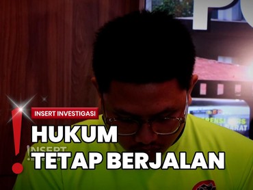 Nasib Naas Resbob Berujung Tersangka usai Hina Suku Sunda