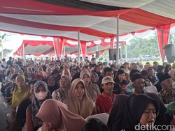 Solidaritas Mengalir dari Magelang, Warga Doakan Korban Bencana Sumatera