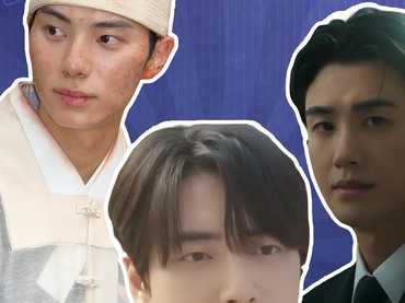 Video: 3 Drama Korea Rating Tertinggi 2025, Ada 'Love Scout'