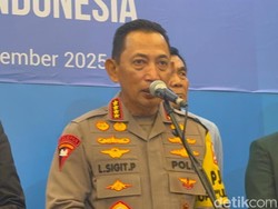 Kapolri Perkuat Peran Polwan: Masukan Lewat Diskusi dengan Tim Reformasi