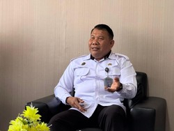 Hadiah Natal, 484 Napi dan Anak Binaan di Kalteng Diusulkan Dapat Remisi