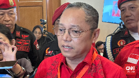 PDIP Tanggapi Wacana Pilkada Tak Langsung