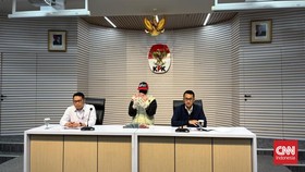 Lawan Petugas & Kabur, KPK Akan Terbitkan DPO Kasi Datun Kejari HSU
