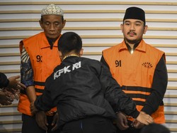 Kelakuan Bupati Bekasi dan Ayahnya Minta Rp 9,5 M Padahal Proyek Belum Ada