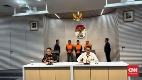 Bupati Bekasi Minta Maaf Usai Ketahuan KPK Terima Suap
