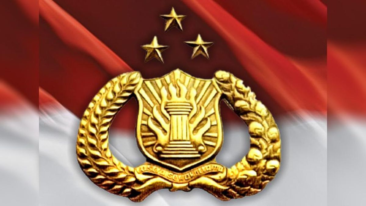 Mutasi Polri, 11 Polwan Jadi Dirres PPA dan PPO