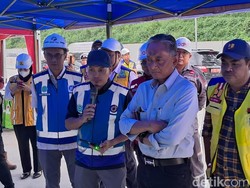 Tol Jogja-Bawen Dibuka Fungsional Saat Libur Lebaran, Ini Rutenya