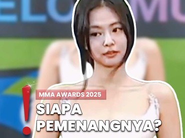 Video: Deretan Pemenang Melon Music Awards 2025, Ada Hearts2Hearts