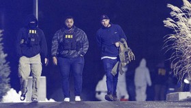 Pelaku Penembakan Universitas Brown Mahasiswa Kampus, Motif Misterius