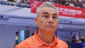 Pelatih Futsal Thailand Pensiun usai Kalah dari Indonesia di SEA Games