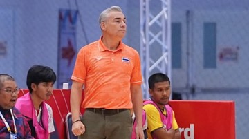 Sorotan Dunia Olahraga CNN Sport : Dibantai Timnas Futsal Indonesia Jadi Akhir Pahit Pelatih Thailand