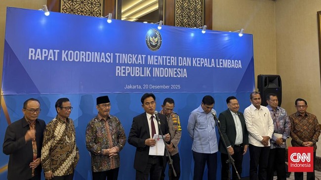 Pemerintah menyiapkan Peraturan Pemerintah (PP) yang mengatur penempatan anggota Polri aktif di jabatan sipil.