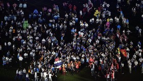 Media Thailand: SEA Games 2025 Tidak Pantas untuk Dikenang
