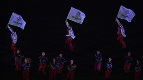 Indonesia Inisiasi SEA Games Plus, Undang Negara Non ASEAN