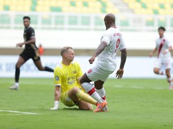 Persis Dibantai Dewa United 1-5, Milomir Seslija: Sangat Sulit