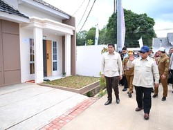 Prabowo Kumpulkan Kepala Daerah Usai Tahun Baru, Bahas Kota Bersih-Asri