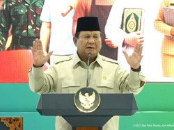 29 Juta Rakyat Belum Punya Rumah, Prabowo Minta Semua Menteri Kerja Keras