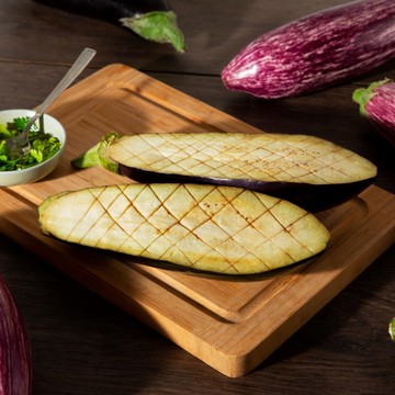 Bantu Manajemen Berat Badan, Ini 7 Manfaat Terong Jika Rutin Dikonsumsi Setiap Hari