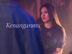 Lirik dan Makna Lagu Tetap Bukan Kamu - Raisa ft Rony Parulian