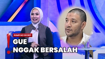 Berita Viral Selebriti dari InsertLive : Ammar Zoni Dapat Dukungan dari Keluarga saat Sidang di PN Jakpus