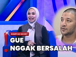 Ammar Zoni Dapat Dukungan dari Keluarga saat Sidang di PN Jakpus