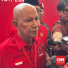 Ketua PDIP buka suara soal pemecatan Sekretaris DPC PDIP Surabaya Achmad Hidayat yang berkunjung ke rumah dan membela Presiden ketujuh RI Jokowi.