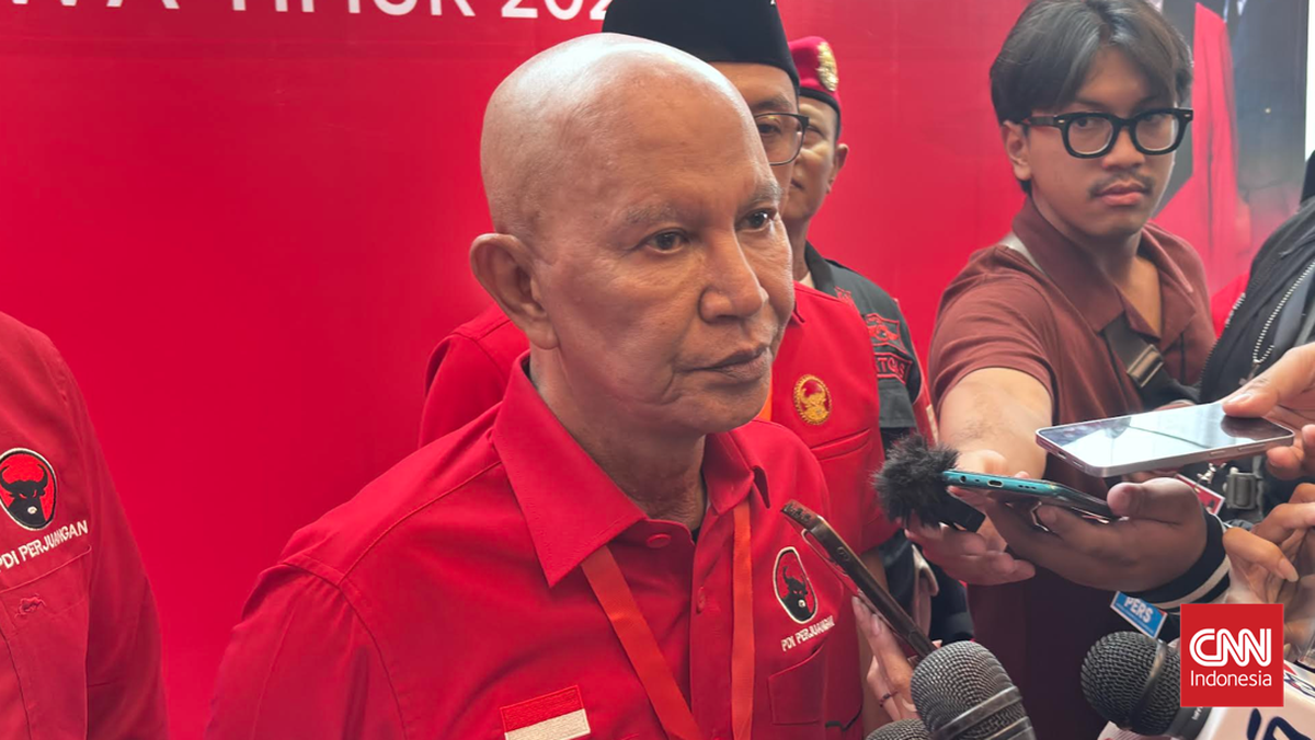 Pengakuan PDIP: Alasan Pecat Sekretaris DPC Terseret Isu Jokowi