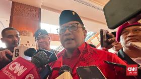 PDIP Gelar Rakernas 10-12 Januari 2026, Isu Lingkungan Jadi Sorotan