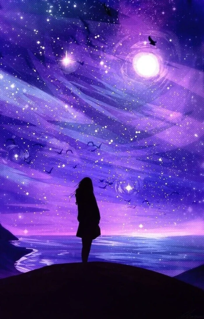 Tes Kepribadian: Gambar yang Pertama Kamu Lihat Ungkap Apakah Kamu Orang Jujur atau Pembohong