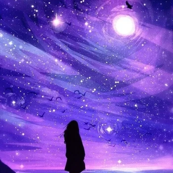 Tes Kepribadian: Gambar yang Pertama Kamu Lihat Ungkap Apakah Kamu Orang Jujur atau Pembohong