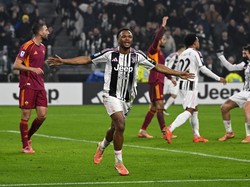 Juventus Vs Roma: Bianconeri Jinakkan Serigala Ibukota 2-1