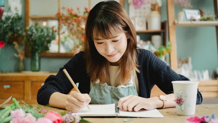 5 Kebiasaan yang Dilakukan Orang Bermental Baja Setiap Hari Menurut Ahli, Nggak Pernah Skip!