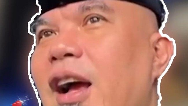 Video: Ingin Adopsi Anak Lagi, Ahmad Dhani Punya Syarat Khusus