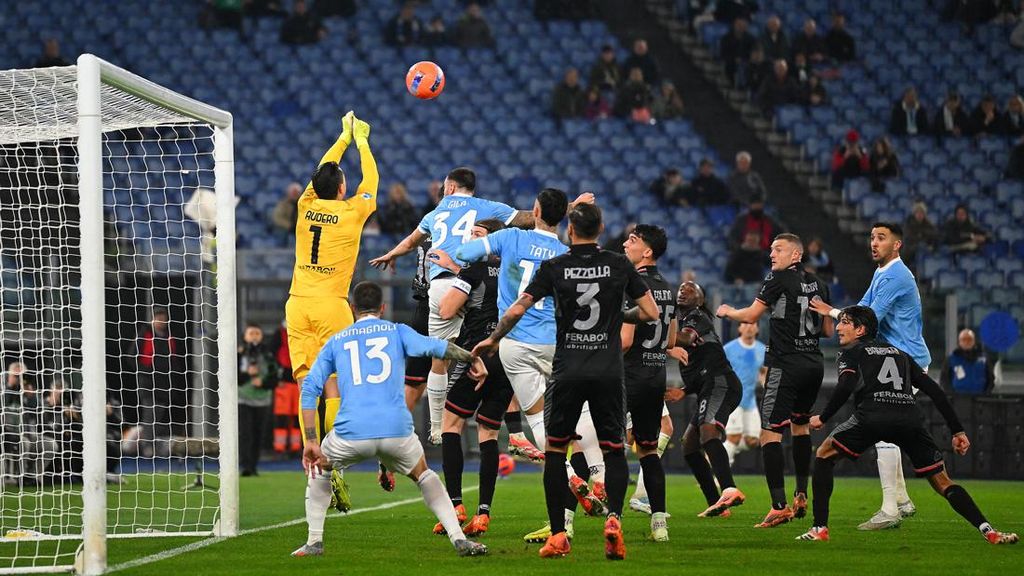 Jadwal Serie A: Juventus vs Cremonese, Giliran Emil Ditantang Yildiz