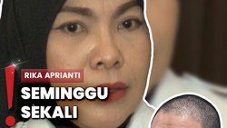 Video: Komunikasi Ammar di Lapas Jakarta Hanya untuk Keluarga-PH