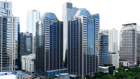 Bank Mandiri Perkuat Pengawasan lewat Penyegaran Komisaris